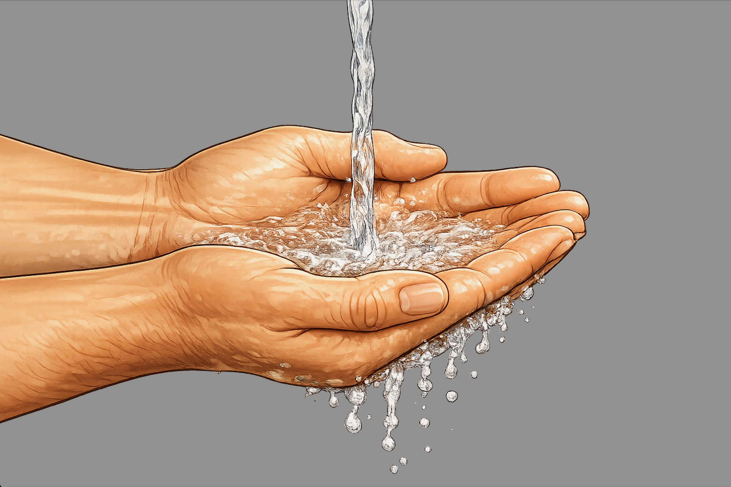 SafeHydrate™